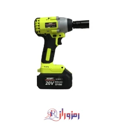 بکس شارژی ایکس کورت مدل xdc06-24bl